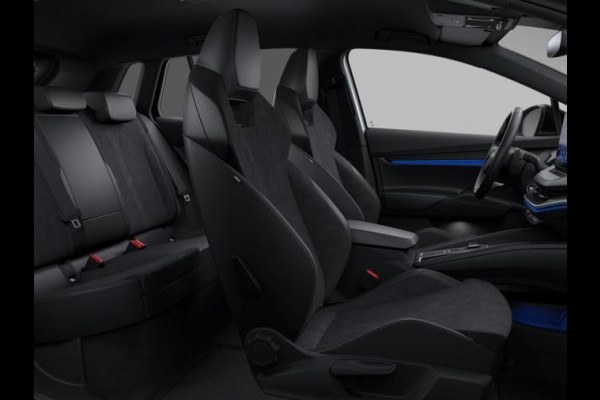 Škoda Elroq 60 Sportline 190 pk | Business upgrade pakket PLUS