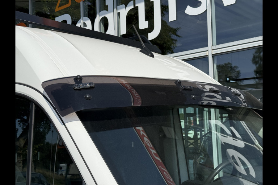MAN TGE 35 2.0 L3H3 | Navi | Carplay | Trekhaak | Imperiaal | Camera | Cruisec.