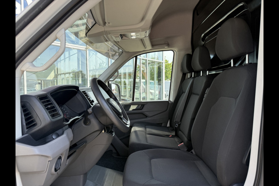 MAN TGE 35 2.0 L3H3 | Navi | Carplay | Trekhaak | Imperiaal | Camera | Cruisec.
