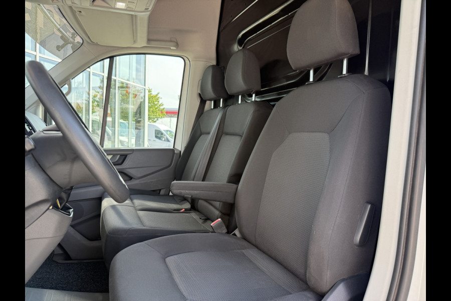 MAN TGE 35 2.0 L3H3 | Navi | Carplay | Trekhaak | Imperiaal | Camera | Cruisec.
