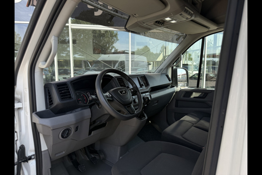 MAN TGE 35 2.0 L3H3 | Navi | Carplay | Trekhaak | Imperiaal | Camera | Cruisec.