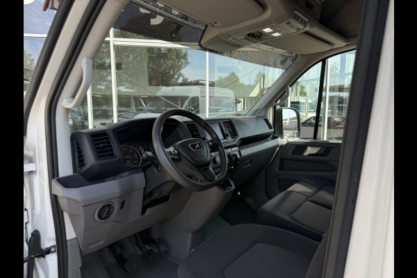 MAN TGE 35 2.0 L3H3 | Navi | Carplay | Trekhaak | Imperiaal | Camera | Cruisec.