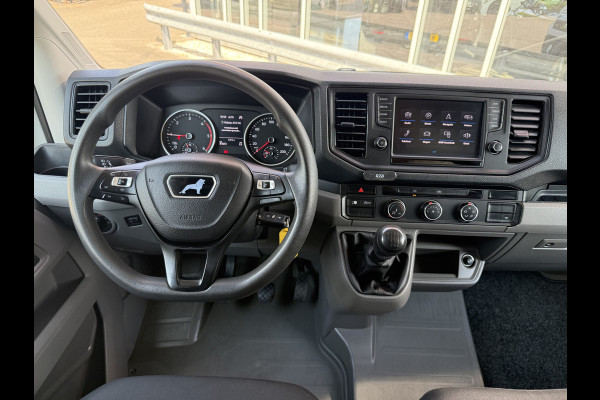 MAN TGE 35 2.0 L3H3 | Navi | Carplay | Trekhaak | Imperiaal | Camera | Cruisec.