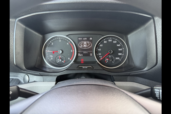MAN TGE 35 2.0 L3H3 | Navi | Carplay | Trekhaak | Imperiaal | Camera | Cruisec.