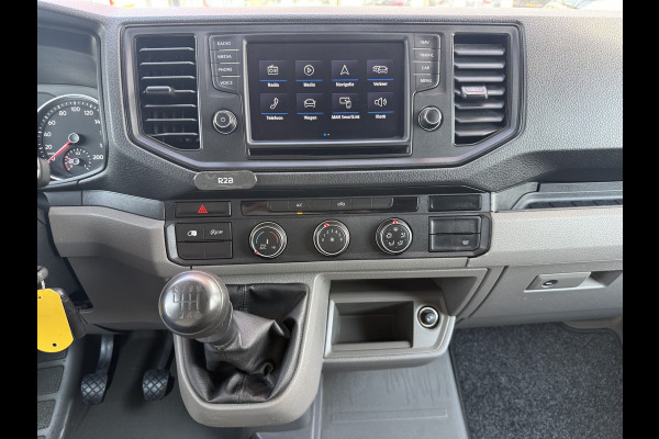 MAN TGE 35 2.0 L3H3 | Navi | Carplay | Trekhaak | Imperiaal | Camera | Cruisec.