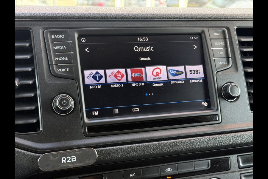 MAN TGE 35 2.0 L3H3 | Navi | Carplay | Trekhaak | Imperiaal | Camera | Cruisec.