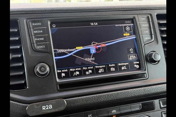 MAN TGE 35 2.0 L3H3 | Navi | Carplay | Trekhaak | Imperiaal | Camera | Cruisec.