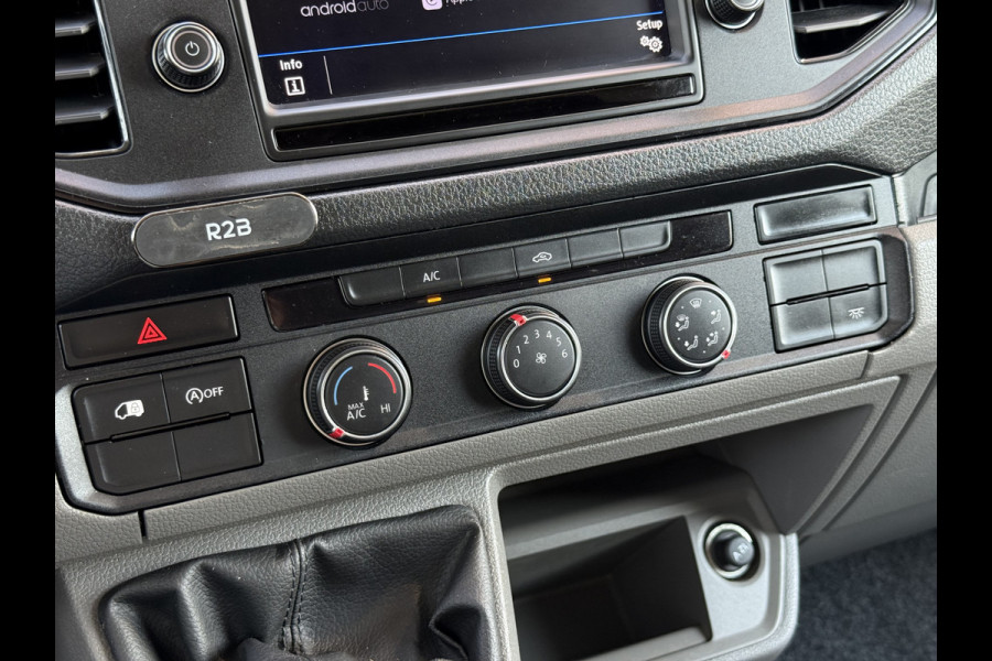 MAN TGE 35 2.0 L3H3 | Navi | Carplay | Trekhaak | Imperiaal | Camera | Cruisec.
