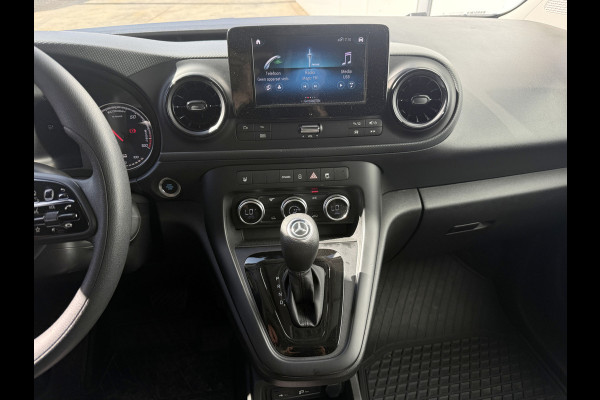 Mercedes-Benz eCitan 112 51kWh L2 284 WLTP 97.9% (SOH) Camera MBUX Trekhaak 75kW Snelladen Apple Carplay Cruise Control