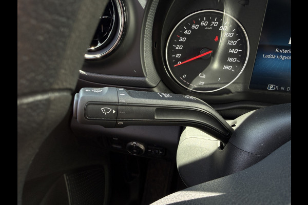 Mercedes-Benz eCitan 112 51kWh L2 284 WLTP 97.9% (SOH) Camera MBUX Trekhaak 75kW Snelladen Apple Carplay Cruise Control