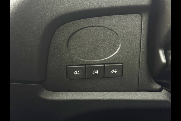 Iveco Daily 3.0 72C18 Automaat Luchtvering Dubbellucht 1000kg Laadklep Bakwagen Meubelbak Koffer