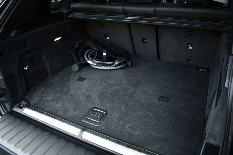 BMW X5 xDrive50e M-Sport Pro Pano ACC Comf-stoel 4WS 22inch H/K 360 HUD