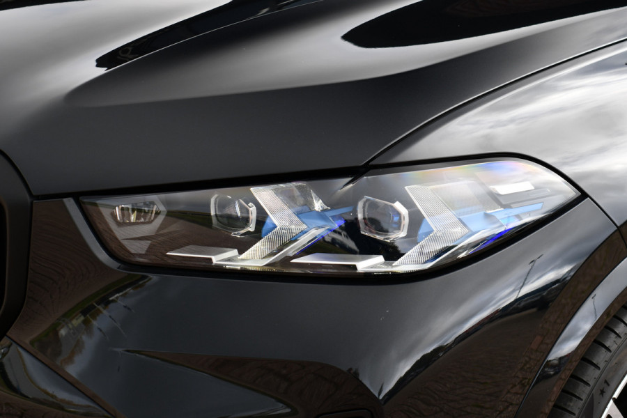 BMW X5 xDrive50e M-Sport Pro Pano ACC Comf-stoel 4WS 22inch H/K 360 HUD