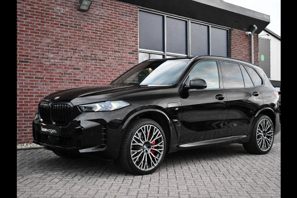 BMW X5 xDrive50e M-Sport Pro Pano ACC Comf-stoel 4WS 22inch H/K 360 HUD