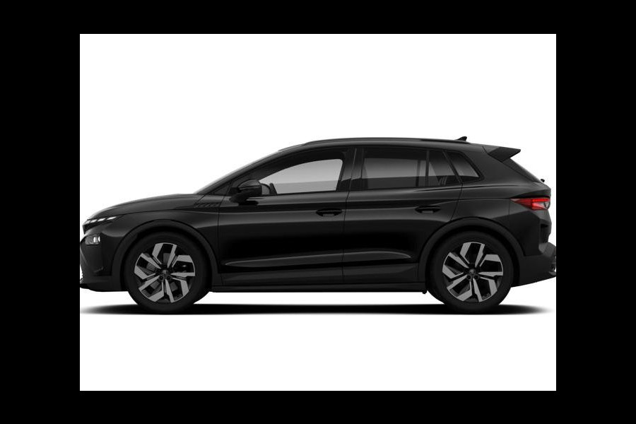 Škoda Elroq 60 Sportline 190 pk | Business Upgrade pakket - Plus |