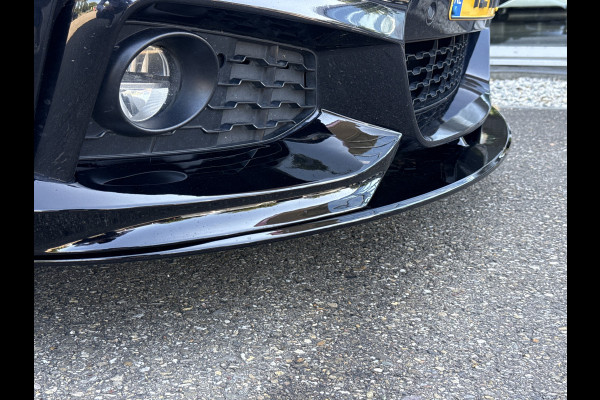 BMW 4 Serie Gran Coupé 420i High Executive M-Sport | M-Performance | NL-auto | Leder | HUD | Trekhaak