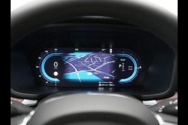 Volvo V60 T6 AWD Plus Bright LONG RANGE PHEV 350pk Dealer O.H. | Trekhaak Af Fabriek | Panodak | Adaptive Cruise | 360 Camera | Lederen Sportstoelen Ventilatie & Memory | Keyless | Blis | Apple Carplay | Stoelen & Stuur Verwarmd | Google Assistent | DAB  | Plug In Hybrid |