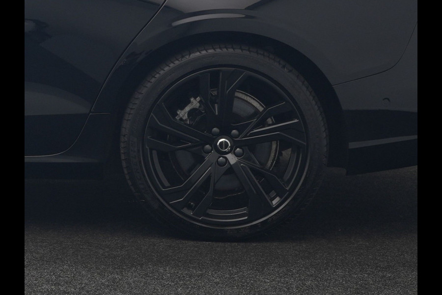 Volvo V60 T6 AWD Plus Bright LONG RANGE PHEV 350pk Dealer O.H. | Trekhaak Af Fabriek | Panodak | Adaptive Cruise | 360 Camera | Lederen Sportstoelen Ventilatie & Memory | Keyless | Blis | Apple Carplay | Stoelen & Stuur Verwarmd | Google Assistent | DAB  | Plug In Hybrid |