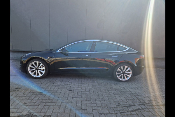 Tesla Model 3 Standard RWD Plus 60 kWh /1e eig /Incl BTW.