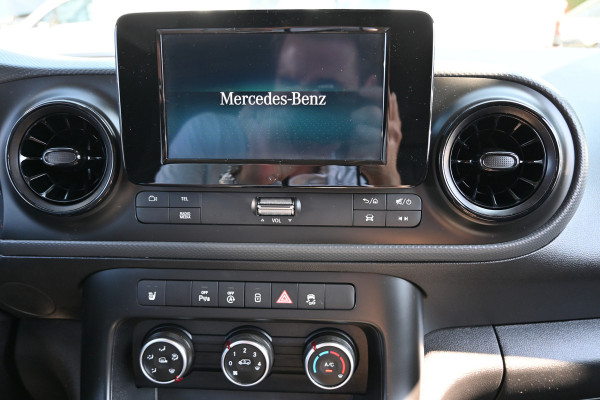 Mercedes-Benz Citan 110 CDI L1 Pro 3-Zits, Camera, Apple Carplay/Android Auto