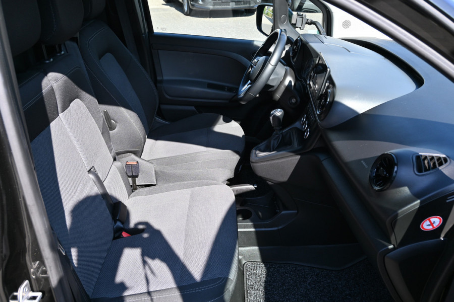 Mercedes-Benz Citan 110 CDI L1 Pro 3-Zits, Camera, Apple Carplay/Android Auto