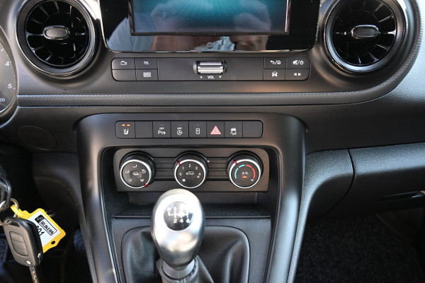 Mercedes-Benz Citan 110 CDI L1 Pro 3-Zits, Camera, Apple Carplay/Android Auto