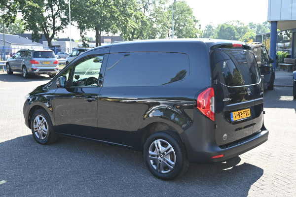 Mercedes-Benz Citan 110 CDI L1 Pro 3-Zits, Camera, Apple Carplay/Android Auto