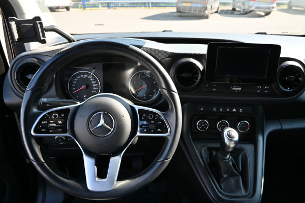 Mercedes-Benz Citan 110 CDI L1 Pro 3-Zits, Camera, Apple Carplay/Android Auto