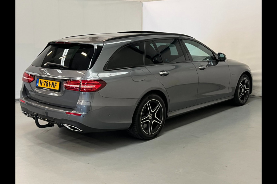 Mercedes-Benz E-Klasse Estate 300de / AMG / Pano / Burmester / Memory