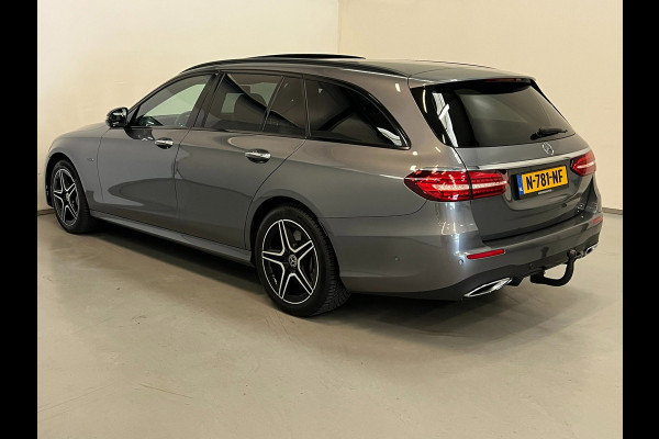 Mercedes-Benz E-Klasse Estate 300de / AMG / Pano / Burmester / Memory