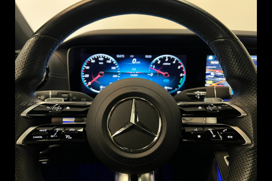 Mercedes-Benz E-Klasse Estate 300de / AMG / Pano / Burmester / Memory