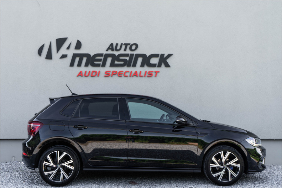 Volkswagen Polo 1.0 TSI R-Line / Virtual Cockpit/ Cruise Control/ Touch Navigatie/ 70kW (96PK)
