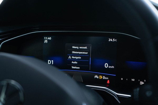 Volkswagen Polo 1.0 TSI R-Line / Virtual Cockpit/ Cruise Control/ Touch Navigatie/ 70kW (96PK)