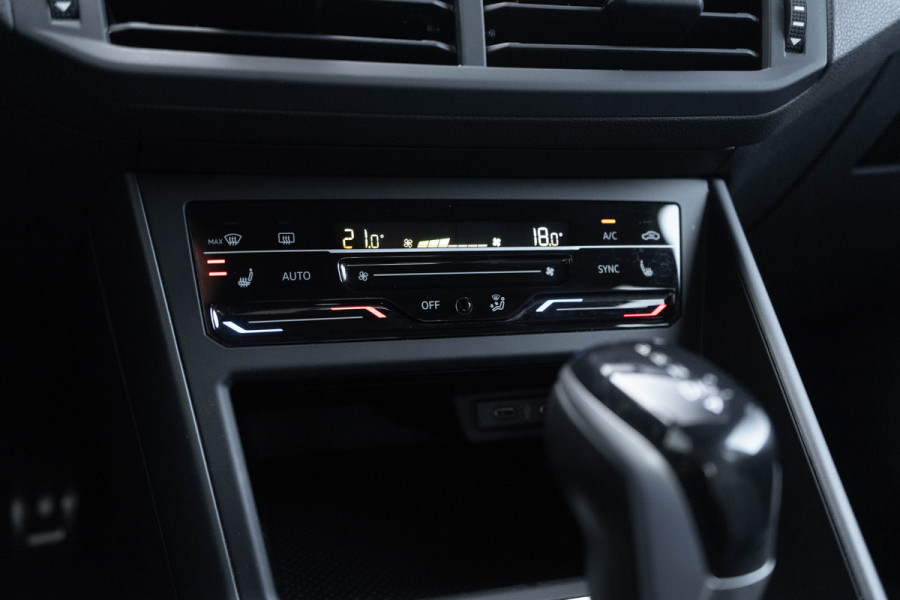 Volkswagen Polo 1.0 TSI R-Line / Virtual Cockpit/ Cruise Control/ Touch Navigatie/ 70kW (96PK)