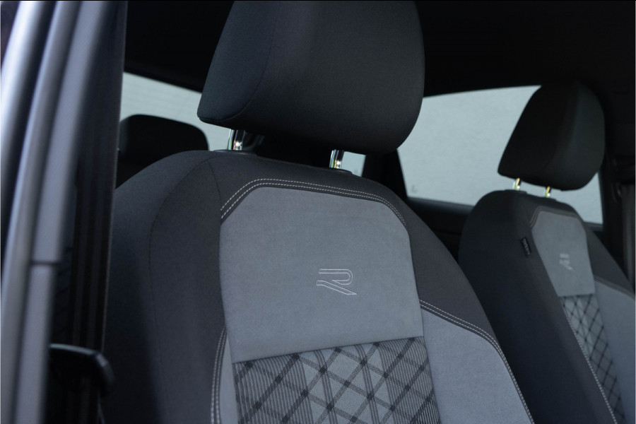Volkswagen Polo 1.0 TSI R-Line / Virtual Cockpit/ Cruise Control/ Touch Navigatie/ 70kW (96PK)