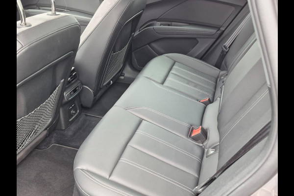 Audi Q4 Sportback e-tron 40 Edition 77 kWh 204pk Panoramadak | Navigatie | Lederen bekleding | Parkeercamera | Trekhaak
