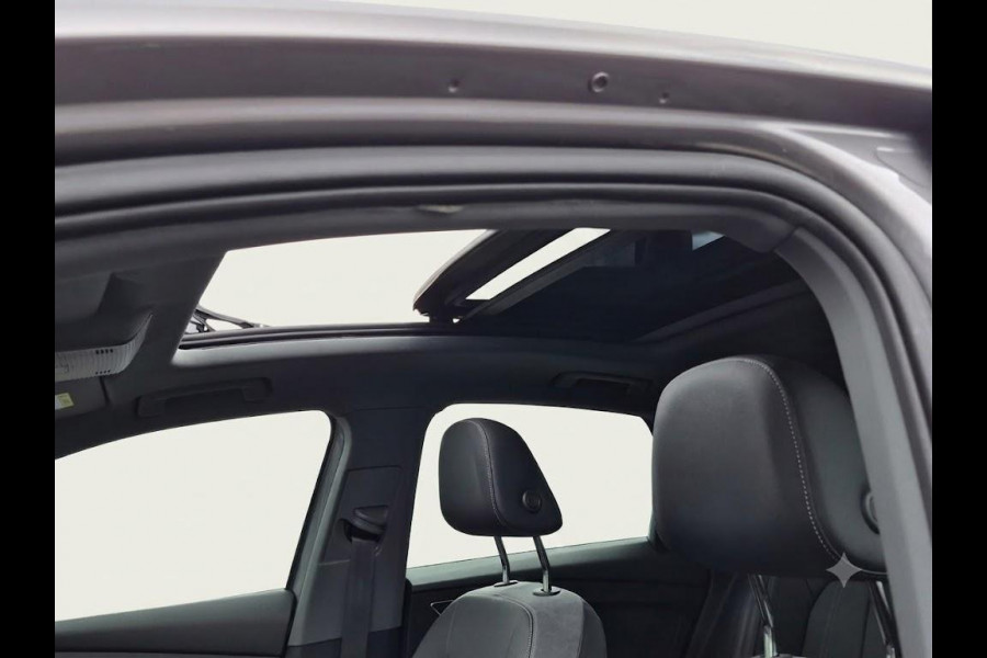 Audi Q4 Sportback e-tron 40 Edition 77 kWh 204pk Panoramadak | Navigatie | Lederen bekleding | Parkeercamera | Trekhaak