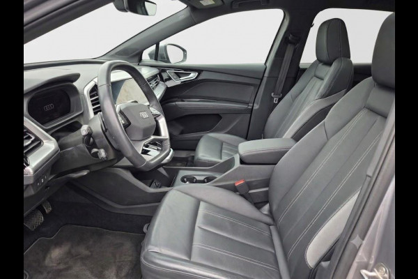Audi Q4 Sportback e-tron 40 Edition 77 kWh 204pk Panoramadak | Navigatie | Lederen bekleding | Parkeercamera | Trekhaak