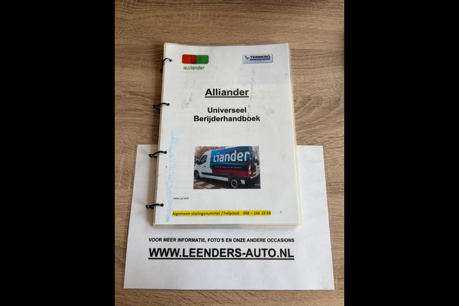 Mercedes-Benz Sprinter Automaat Servicewagen 314 2.2 CDI 140PK L2H1 euro6 BOTT, Victron V230, Standkachel Trekhaak RIJKLAARPRIJS