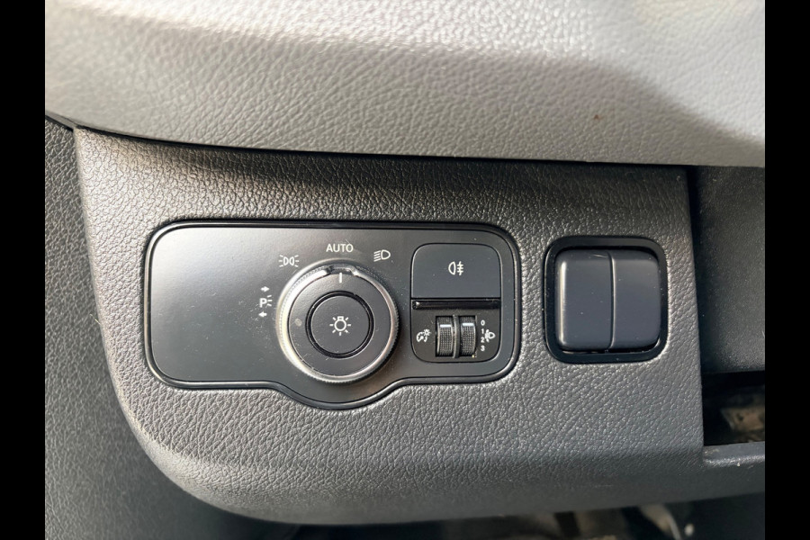 Mercedes-Benz Sprinter Automaat Servicewagen 314 2.2 CDI 140PK L2H1 euro6 BOTT, Victron V230, Standkachel Trekhaak RIJKLAARPRIJS