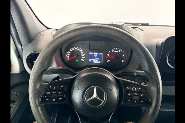 Mercedes-Benz Sprinter Automaat Servicewagen 314 2.2 CDI 140PK L2H1 euro6 BOTT, Victron V230, Standkachel Trekhaak RIJKLAARPRIJS