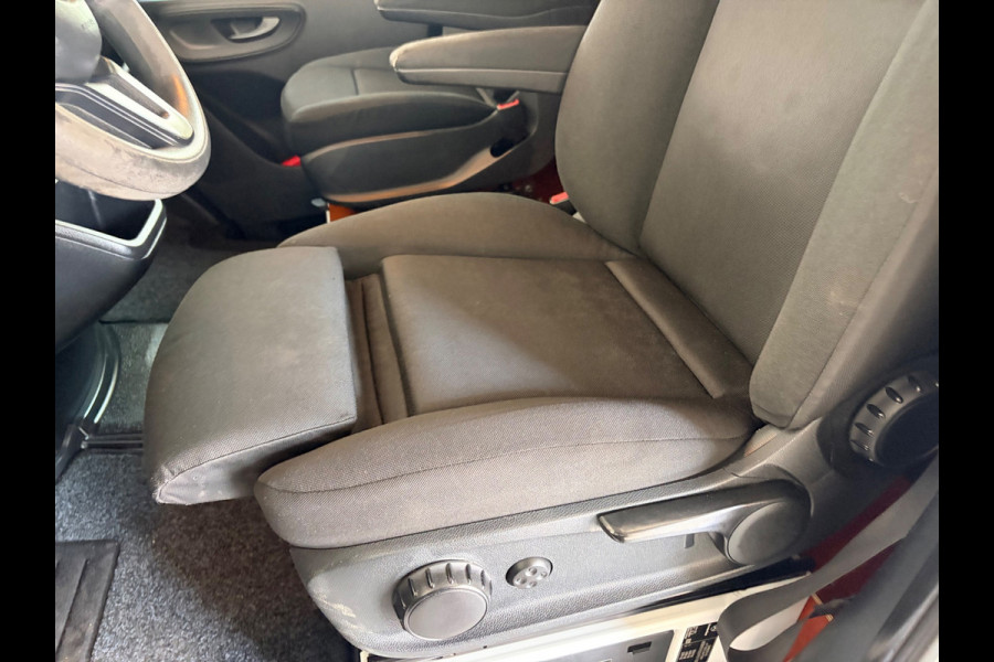 Mercedes-Benz Sprinter Automaat Servicewagen 314 2.2 CDI 140PK L2H1 euro6 BOTT, Victron V230, Standkachel Trekhaak RIJKLAARPRIJS