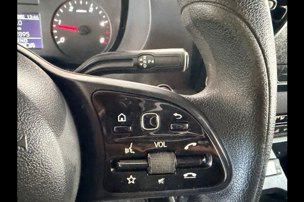 Mercedes-Benz Sprinter Automaat Servicewagen 314 2.2 CDI 140PK L2H1 euro6 BOTT, Victron V230, Standkachel Trekhaak RIJKLAARPRIJS