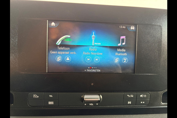 Mercedes-Benz Sprinter Automaat Servicewagen 314 2.2 CDI 140PK L2H1 euro6 BOTT, Victron V230, Standkachel Trekhaak RIJKLAARPRIJS