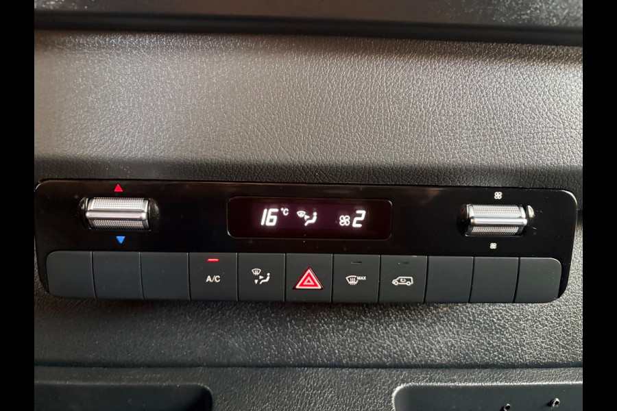Mercedes-Benz Sprinter Automaat Servicewagen 314 2.2 CDI 140PK L2H1 euro6 BOTT, Victron V230, Standkachel Trekhaak RIJKLAARPRIJS