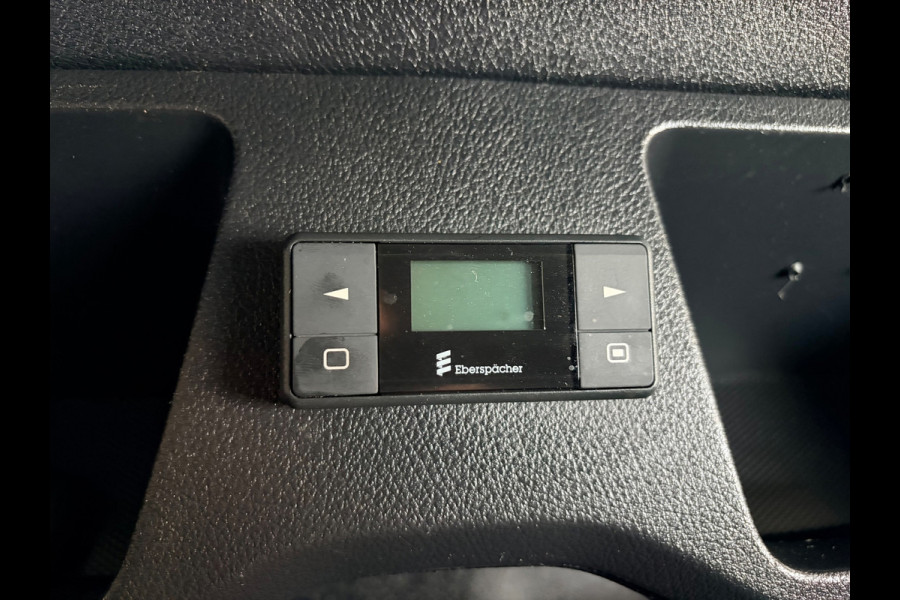 Mercedes-Benz Sprinter Automaat Servicewagen 314 2.2 CDI 140PK L2H1 euro6 BOTT, Victron V230, Standkachel Trekhaak RIJKLAARPRIJS