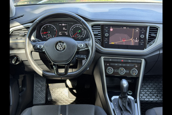 Volkswagen T-Roc 1.5 TSI Sport | Carplay/Android, ACC, Navi, Clima, PDC, Trekhaak |