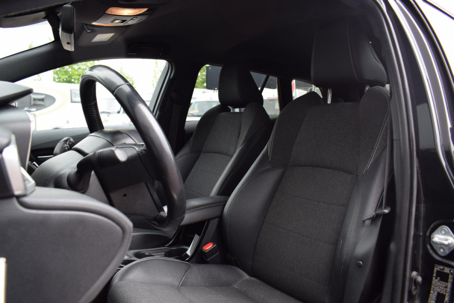 Toyota Corolla Touring Sports 1.8 Hybrid Business Plus | Carplay | Camera | Stoelverwarming