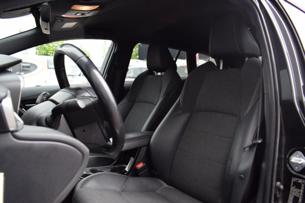 Toyota Corolla Touring Sports 1.8 Hybrid Business Plus | Carplay | Camera | Stoelverwarming