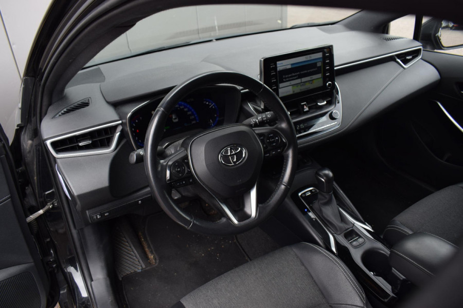 Toyota Corolla Touring Sports 1.8 Hybrid Business Plus | Carplay | Camera | Stoelverwarming
